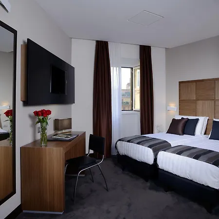 Trevi Collection - Gruppo Trevi Hotel