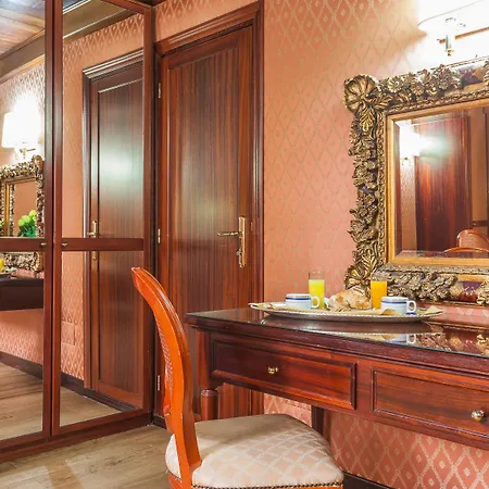 Hotel Prince Galles