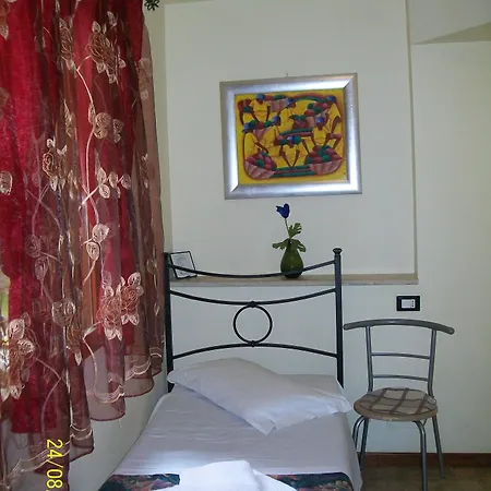 Alexis Hotel