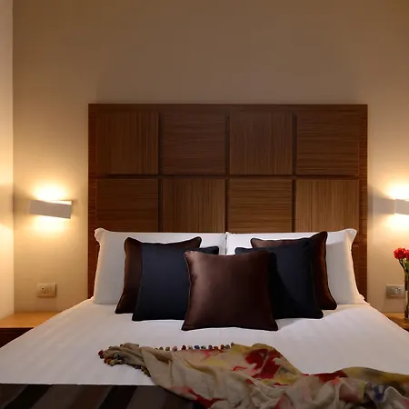Trevi Collection - Gruppo Trevi Hotel Rom