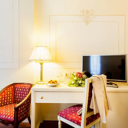 Hotel Radisson Blu Ghr