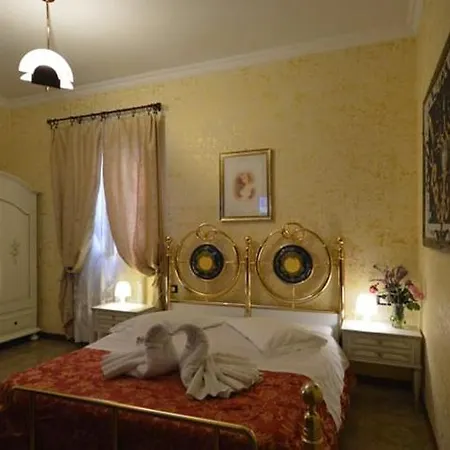 Hotel Alexis 2*