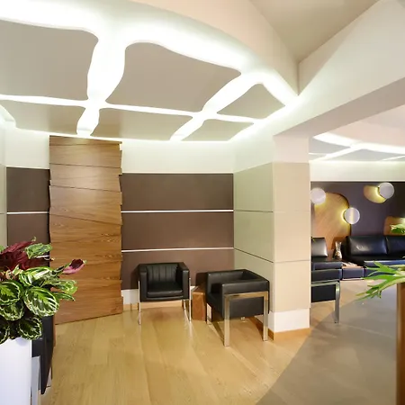 Trevi Collection - Gruppo Trevi 4* Rom