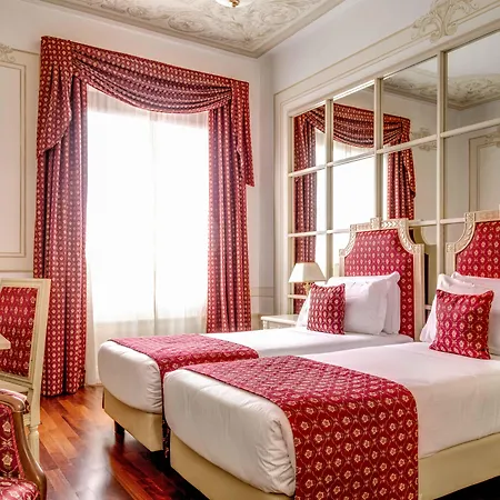 Radisson Blu Ghr Hotel 4*