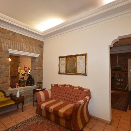Hotel Alexis Roma