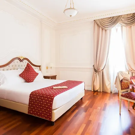 Hotel Radisson Blu Ghr 4*