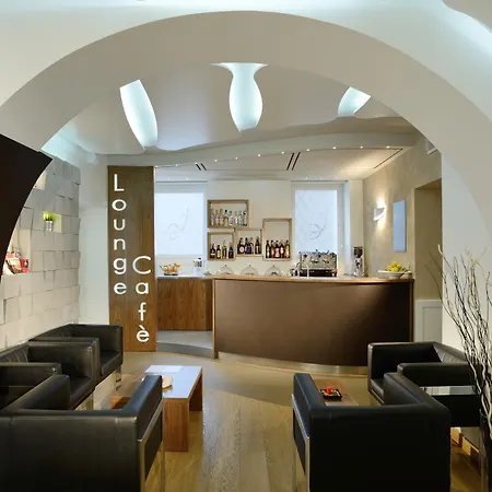 Hotel Trevi Collection - Gruppo Trevi Rome
