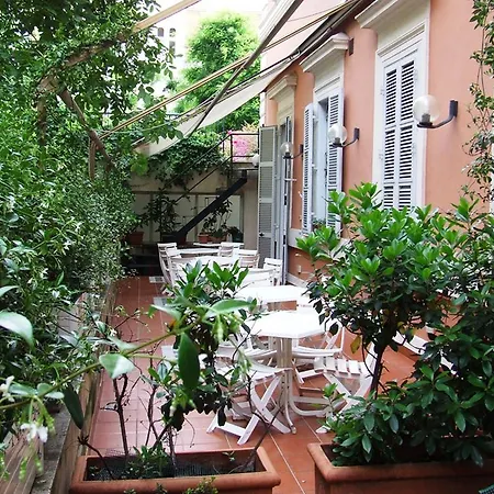 Casa Valdese Hotel