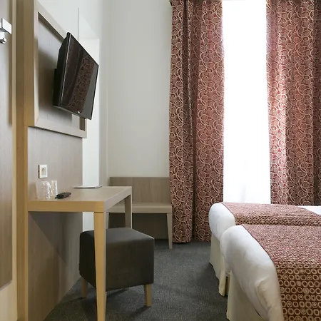 Casa Valdese Rome