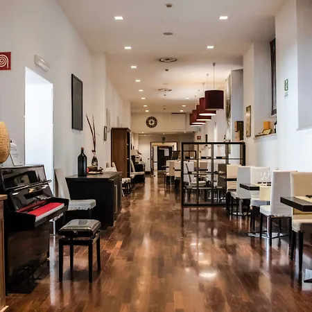 Lh Excel Montemario 4* Ρώμη