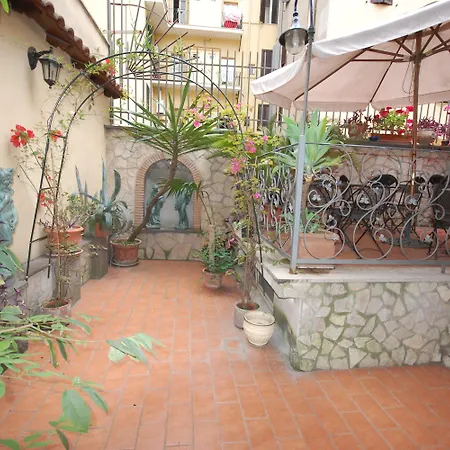 Hotel Alexis