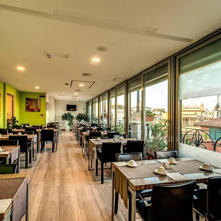 Trevi Collection - Gruppo Trevi Hotel Rome