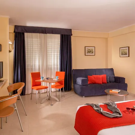 Hotel Western Blu Roma