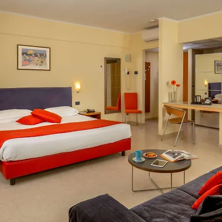 Hotel Western Blu 4*