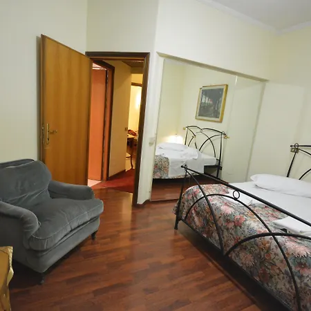 Hotel Alexis