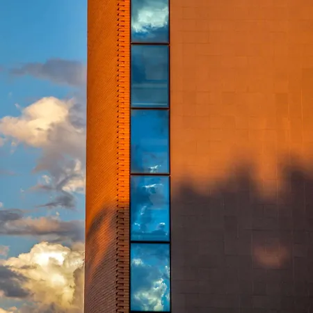 Hotel Western Blu