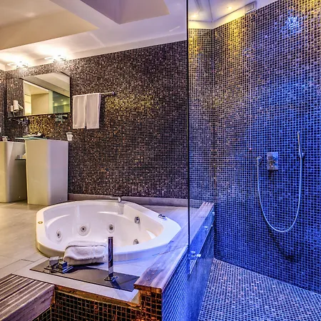 Trevi Collection - Gruppo Trevi Hotel Rome