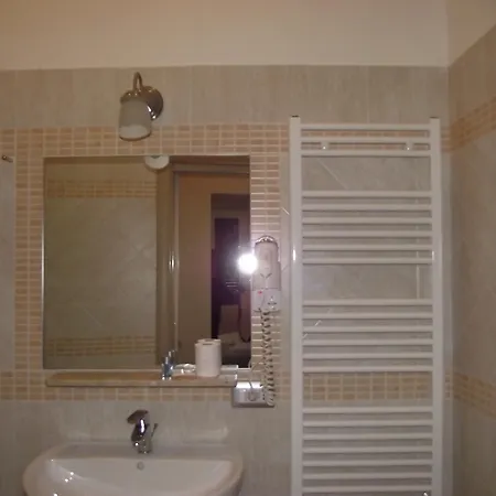 Elide Hotel Roma