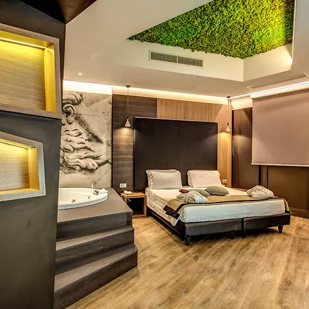 Hotel Trevi Collection - Gruppo Trevi