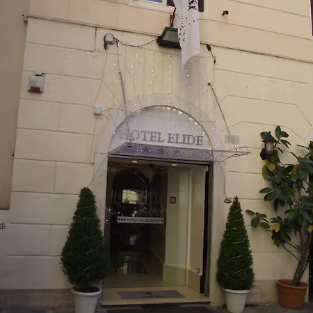 Hotel Elide 3*