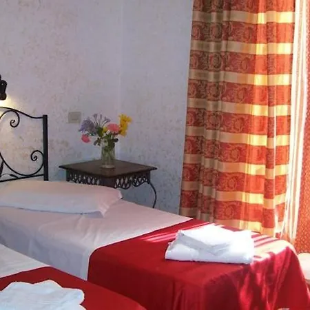 Alexis Hotel