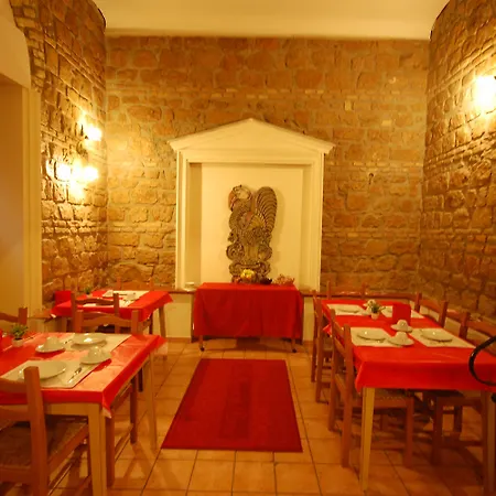 Alexis Hotel 2*