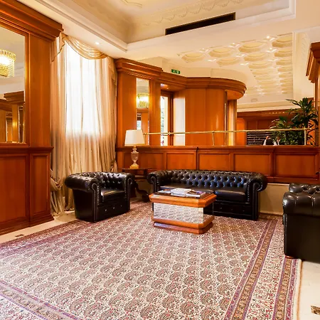 Radisson Blu Ghr Hotel