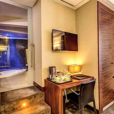 Hotel Trevi Collection - Gruppo Trevi