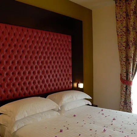 Gambrinus 4* Рим
