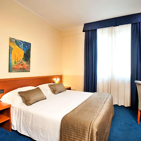 Western Blu Hotel Roma