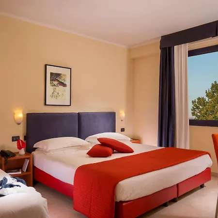 Western Blu Hotel Roma