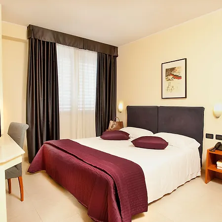 Western Blu Hotel