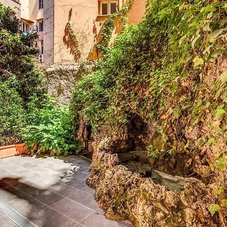 Hotel Trevi Collection - Gruppo Trevi