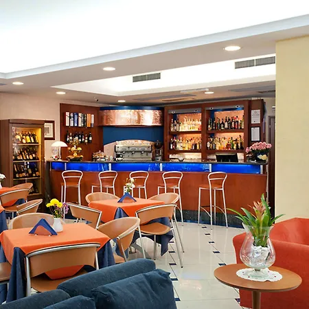 Western Blu Hotel
