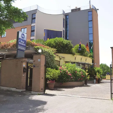 Western Blu Hotel 4*