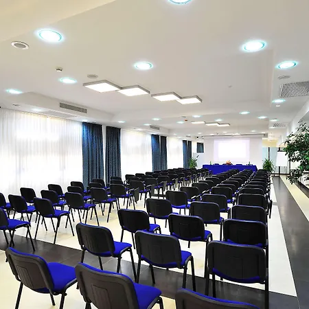 Western Blu 4* Roma