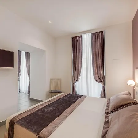 Trevi Palace Hotel