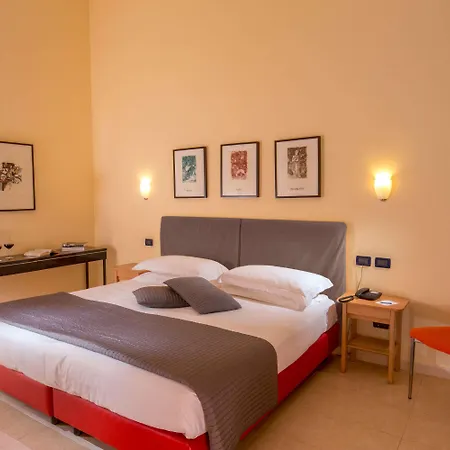 Hotel Western Blu 4*