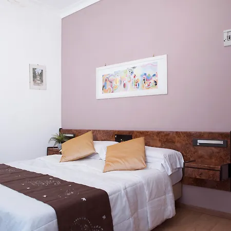 Anacapri Róma