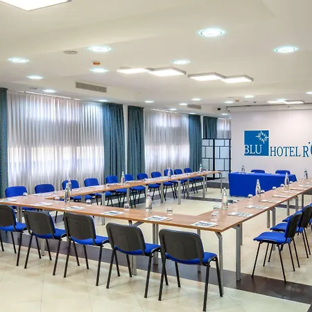 Western Blu Hotel 4*