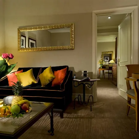 Hotel Dei Mellini 4*