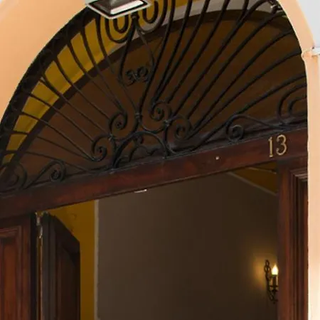 Szálloda Anacapri
