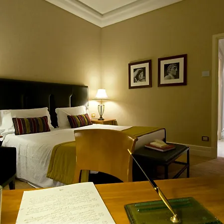 Hotel Dei Mellini Roma