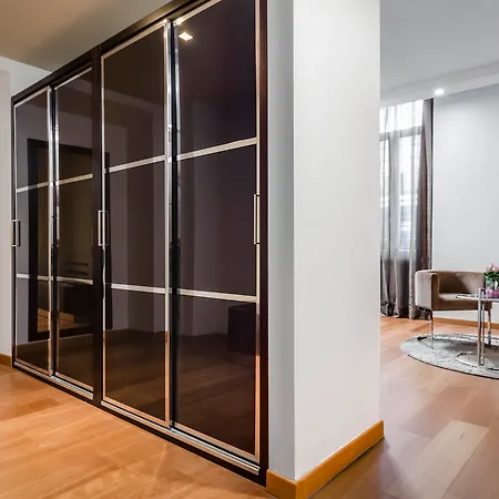 Eurostars Aeterna 4* Rzym