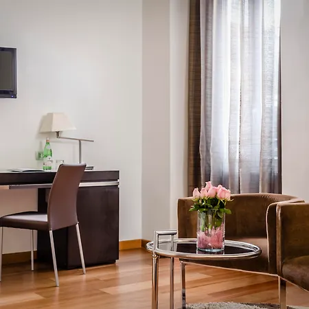 Eurostars Aeterna Hotel Rzym