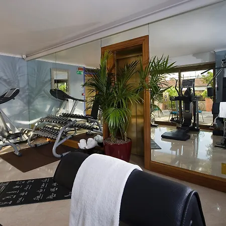 Hotel Dei Mellini 4*