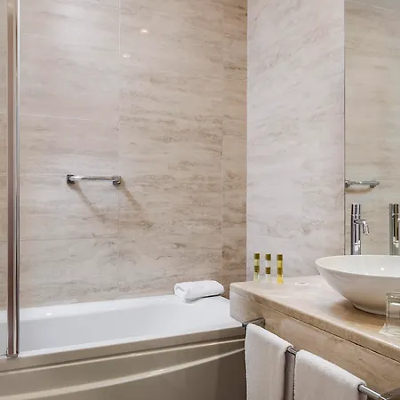 Hotel Eurostars Aeterna 4*