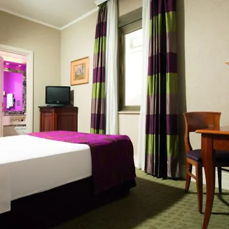 Hotel Dei Mellini 4*