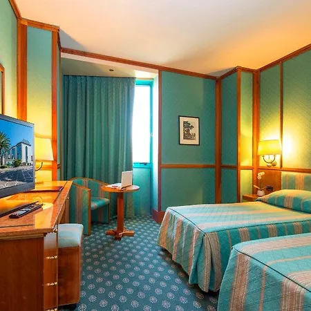 Hotel Crosti