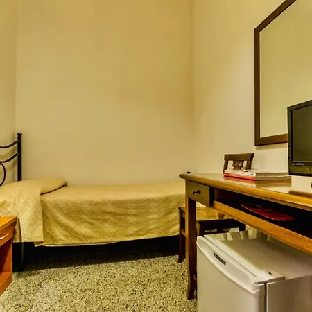 Hotel Antico Acquedotto Řím